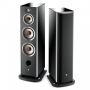 Напольная акустика Focal Aria 948 Black High Gloss